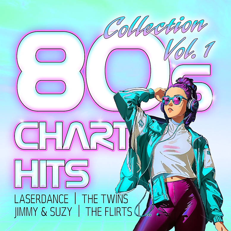 Various Artists- 80s Chart Hits Collection Vol.1 2024 Mp3 [320kbps] (173.05 MB) 751fe6a558e6773c51080e5959602280