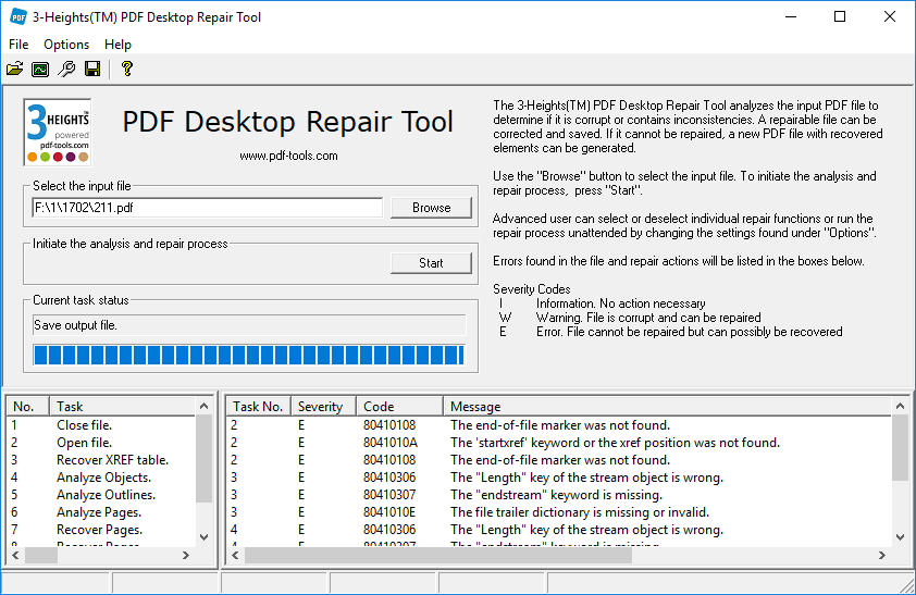 3-Heights PDF Desktop Repair Tool 6.27.2.4 98a7be7cb9bd99637c3bc3fd2d5e1687
