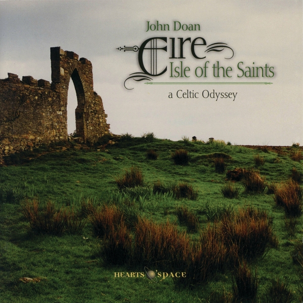 John Doan- Eire Isle Of The Saints- 2024- WEB [FLAC] 16BITS 44.1KHZ-EICHBAUM (282.21 MB) D7dfc8fee301d7f33803a9892c312cfb