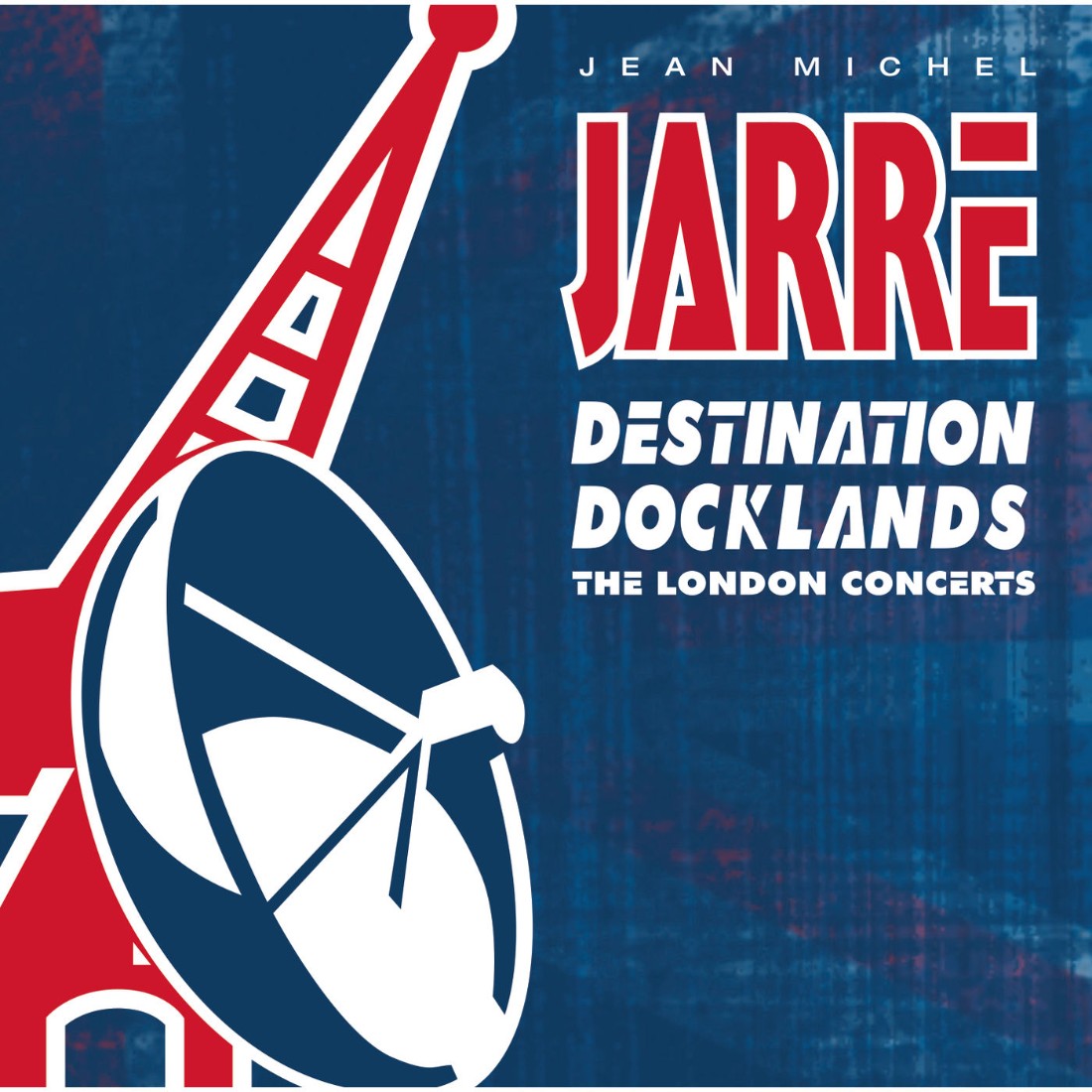 Jean Michel Jarre- Destination Docklands- The London Concerts 1988- 1989- HI-Res- WEB [FLAC] 24BIT 48.0khz-EICHBAUM (710.01 MB) F961890d59d2b57515f0ff600a0ad9df