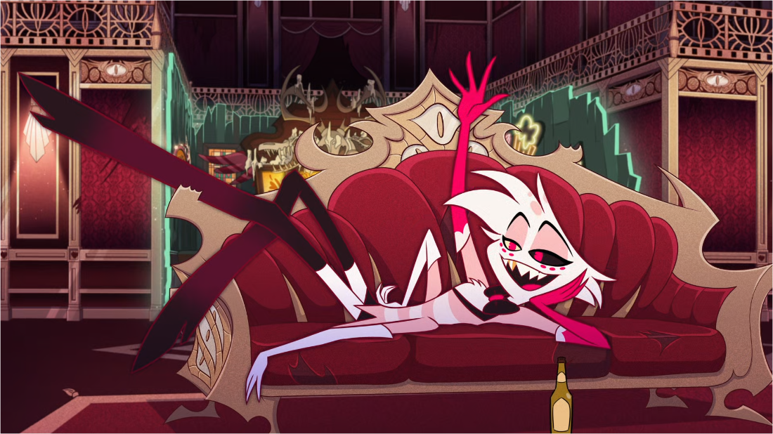 Hazbin Hotel S01E01 [1080p/720p] WEB-DL (x265/H264) [6 CH] 28c01b1c094aa73be21964f0cbb1e54e