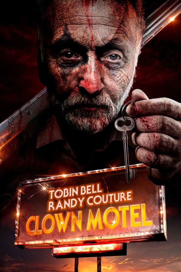 Clown Motel 2023 [1080p] BluRay (x265) [6 CH] 3f63592edca0f15f69719a6367310e90