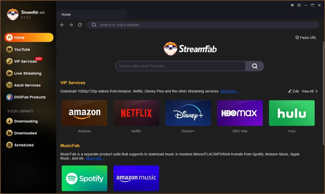 StreamFab 6.1.6.0 X64 Multilingual FC Portable Cea620a3c9ab5d5538b6a55889b72b89