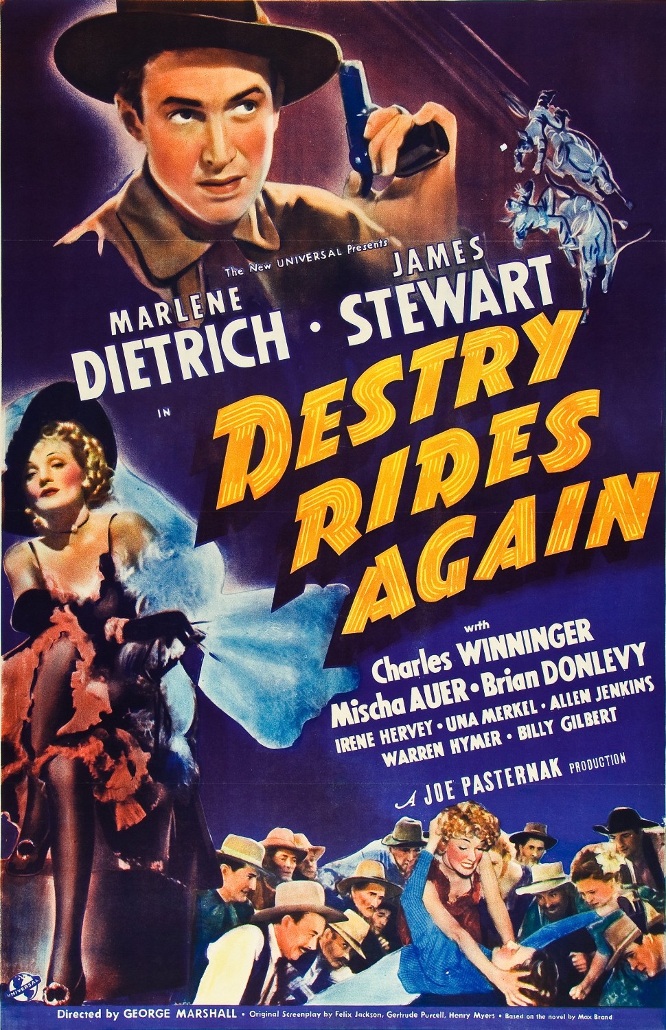 Destry Rides Again 1939 [1080p] BluRay (x264) 2fed1776fa2ef7cd7d5fefcf2d9a2d76