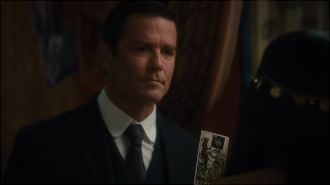 Murdoch Mysteries S17E12 [720p] (x265) [6 CH] 78551b0636c706ceea3dec36a529d7c5