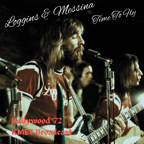 Loggins & Messina- Time To Fly Live Hollywood 72 2022 16Bit-44.1kHz [FLAC] (210.48 MB) 800a8b1883574302236fbe6d78591e6d