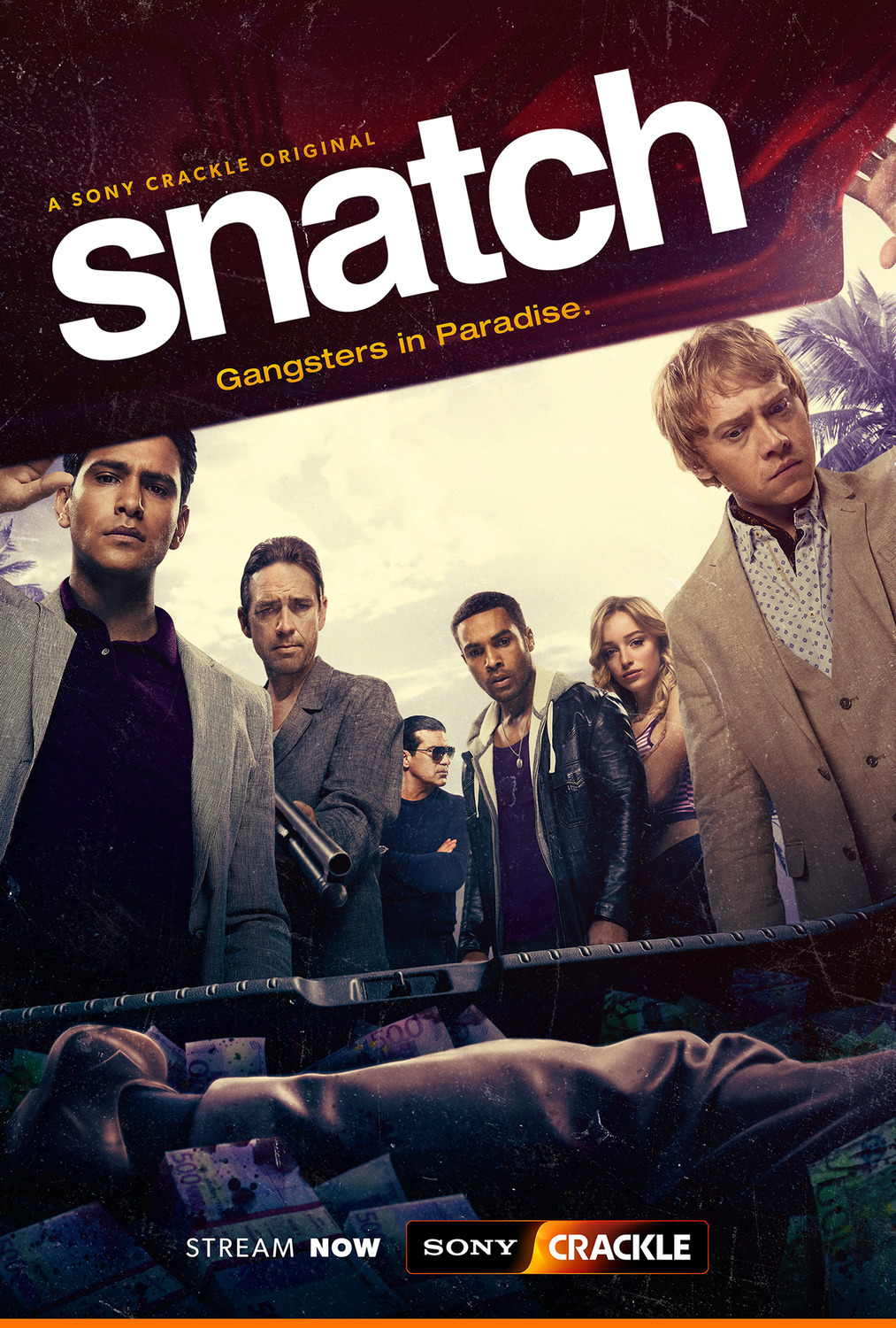 Snatch 2017 S02 [720p] WEB-DL (x265) Ee10eb76bfb67c0a4071329aecf12c1f