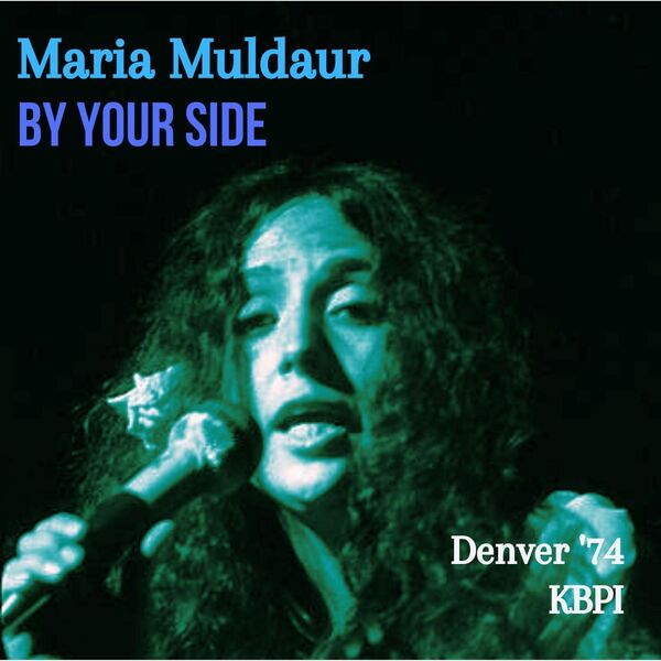 Maria Muldaur- By Your Side Live Denver 74 2023 16Bit-44.1kHz [FLAC] (249.39 MB) F9f72a0808a84299e287449060d799d0