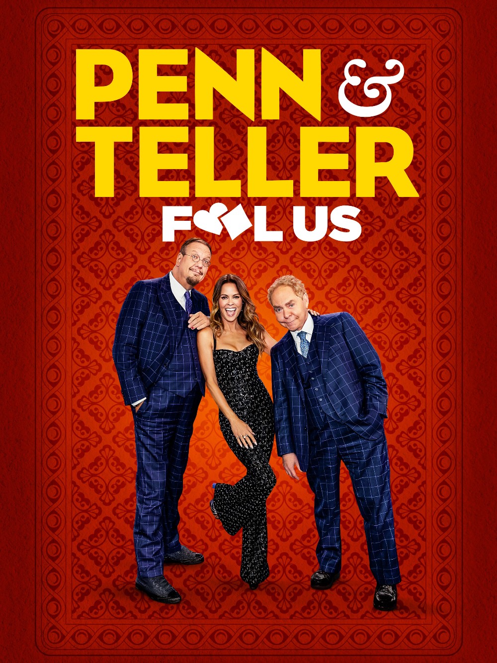 Penn And Teller Fool Us S10E09 [1080p/720p] (H264) 54ab16c6f36ed71fde8072d4a56fc409