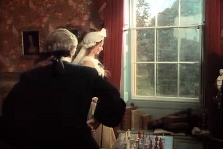 Путешествия Гулливера /Gulliver’s Travels/ 1976 (0:02:02 / 1:16:49)