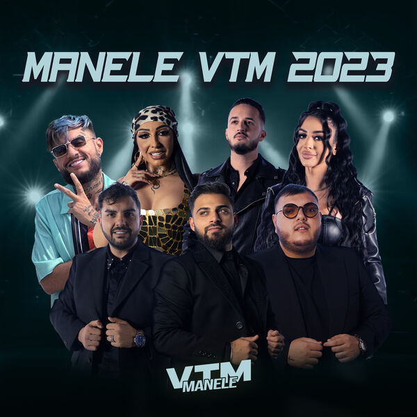 Manele VTM- Manele VTM 2023 2024 Mp3 [320kbps] (117.96 MB) C2f50988a1bf2db7116f06982578f531