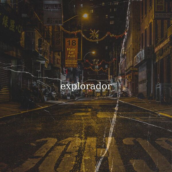 Various Artists- Explorador 2024 Mp3 [320kbps] (218.41 MB) Edcda812d61a3682e312dc2bee141114