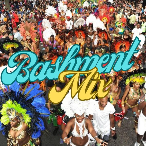 Various Artists- Bashment Mix 2024 Mp3 [320kbps] (158.47 MB) F3bb9c7027a30695023d215b6b89e41b