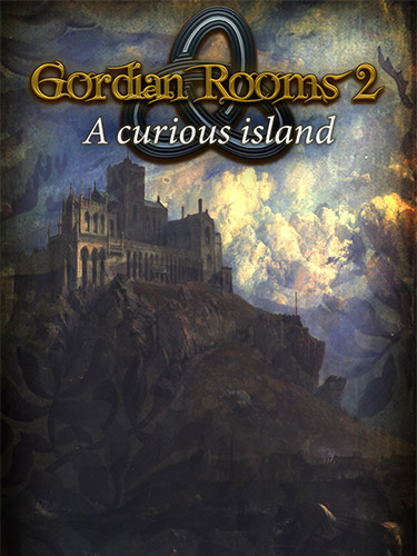 Gordian Rooms 2: A curious island [v 206] (2024) PC | RePack от FitGirl