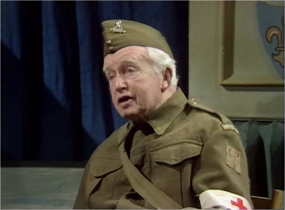 Dads Army 1968 S10 Complete [720p] WEB-DL (x265) 0481a031ff1cc51b19d420e407b1d29a