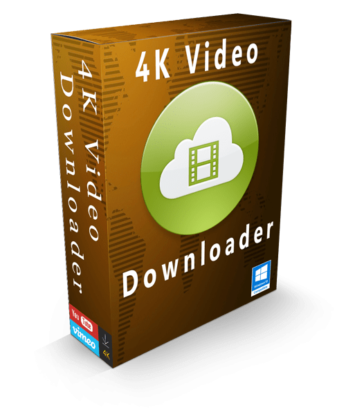 4K Video Downloader 4.29.0.5640 X64 Multilingual 0ac173121f53ef574b92beecb111d8c1