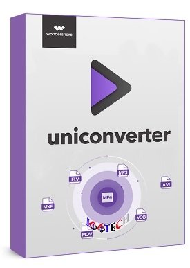 Wondershare UniConverter 15.0.10.8 Repack & Portable by Elchupacabra 15050fd949b732832d862220ad7de06f