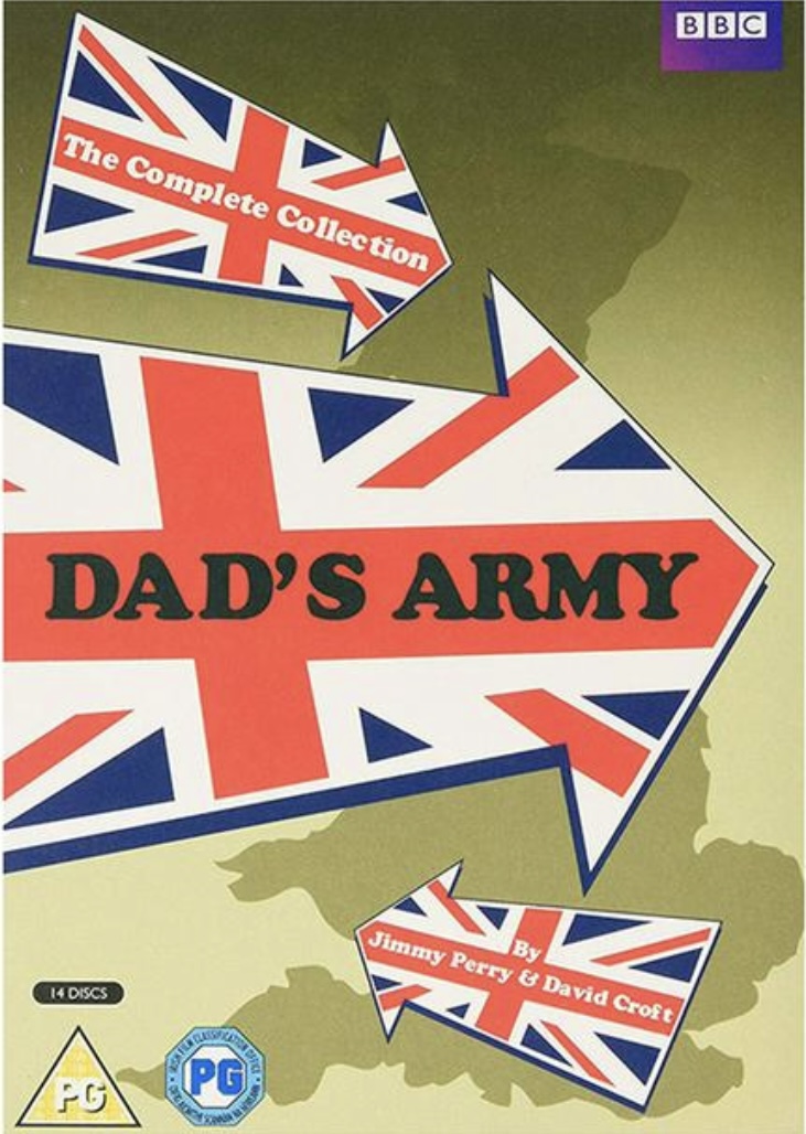 Dads Army 1968 S06 Complete [720p] WEB-DL (x265) 902d82634df951326c76e3a671a88f96