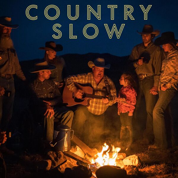 Various Artists- Country Slow 2024 Mp3 [320kbps] 021efb4c7a7afc4cf1c73757407a7e8c