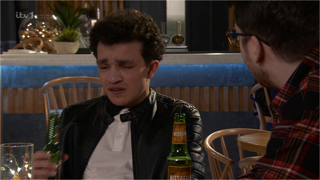 Coronation street 22nd Jan 2024 [1080p] 344a89519f9c514f92891979c2ec5c57