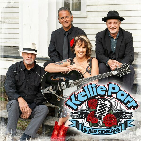 Kellie Parr & Her SideCars- Kellie Parr & Her SideCars- 2024- WEB [FLAC] 16BITS 44.1KHZ 42d9d257b183a2e9534dbf7cdfaa26b1