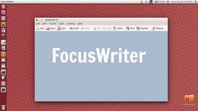 FocusWriter 1.8.6 + Portable 672fa9ff6910b7c977778d6bb7c706c4