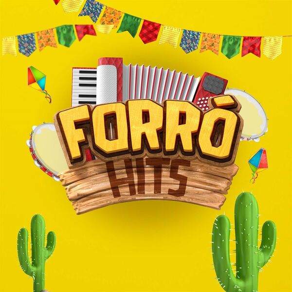 Various Artists- Hits Forró 2024 Mp3 [320kbps] 8816903fa44ae811b348d2403e5de40c