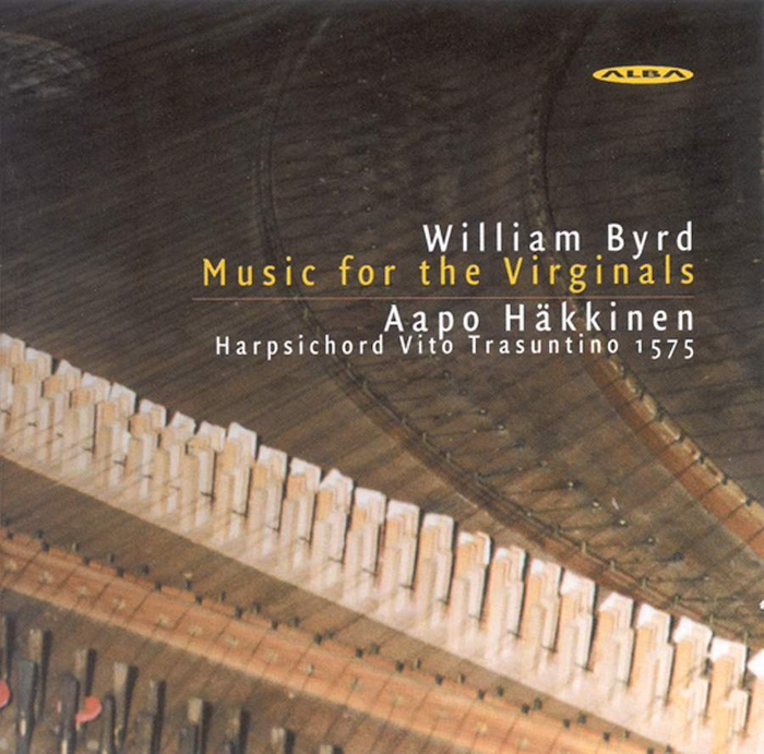 Byrd- Music For The Virginals, Aapo Hakkinen 2002 [FLAC] 3481716e014de0dad2f8763f9c92344a