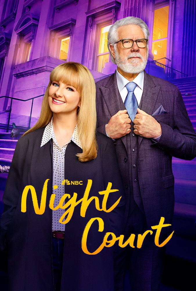 Night Court 2023 S02E05 [1080p/720p] HDTV (x264/x265) [6 CH] 37df53d01cbfd9e6c179f79aae03739d