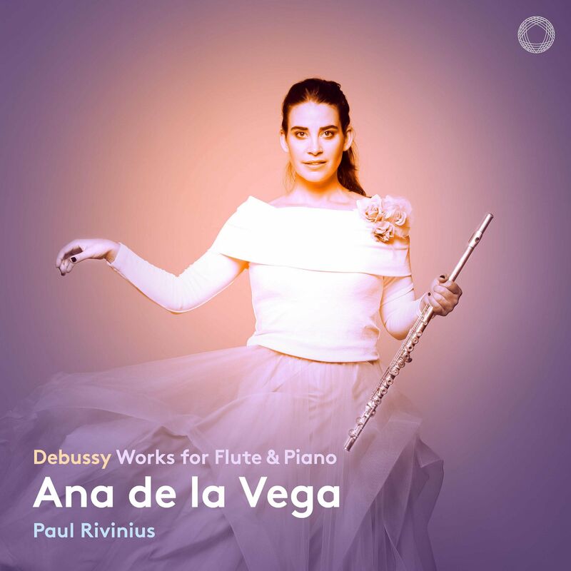 Ana De La Vega- Debussy Works For Flute & Piano- 2024- WEB [FLAC] 16BITS 44.1KHZ 554acb339e8840ed799f7dc796dbac03