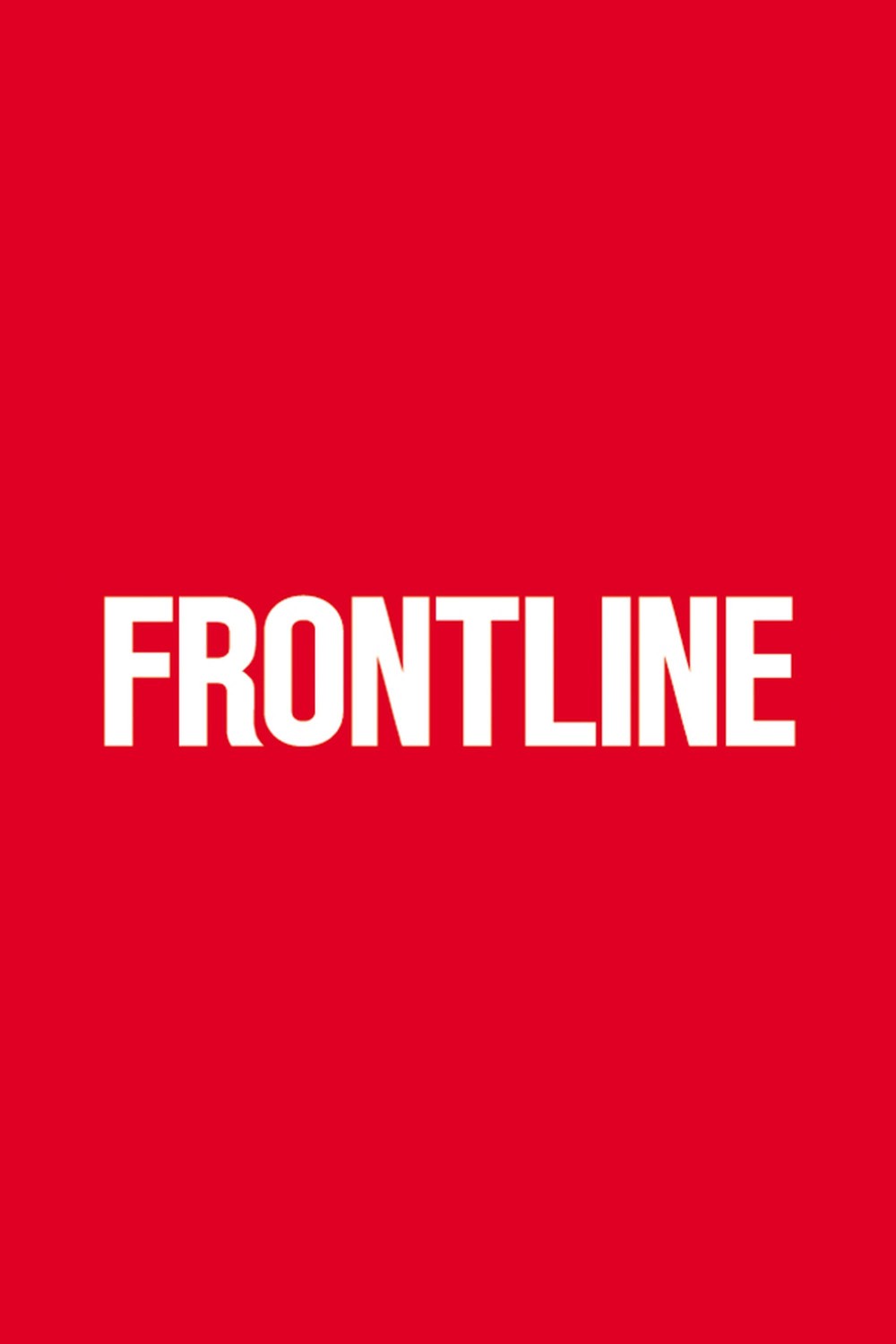 Frontline S42E01 Israels Second Front [1080p] (x265) 593daa6e36ce639a5edc29508f9e2993