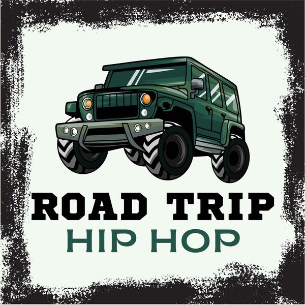 Various Artists- Road Trip Hip Hop 2024 Mp3 [320kbps] Bb69065165e7d066290656b6a10ff514