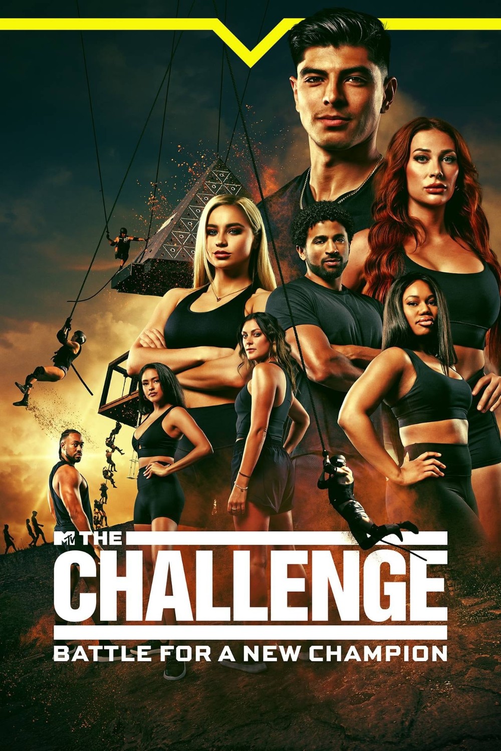 The Challenge S39E15 [720p] (x265) 63be1217efc91515a22ca19a6d7c02a5