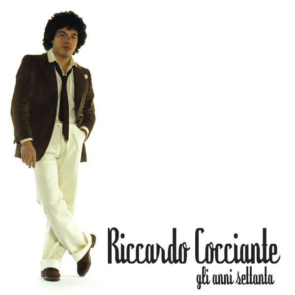 Riccardo Cocciante- Gli Anni 70 2CD 1998 Pop Rock Flac 16-44 83e06be620937bf554bbc5579c45bd6b