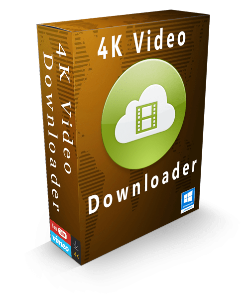 4K Video Downloader Plus 1.4.1.0057 Multilingual E11f754a2ae3bacfb06e222c225275a8