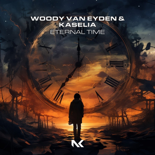 Woody Van Eyden & Kaselia - Eternal Time (Extended Mix) .mp3