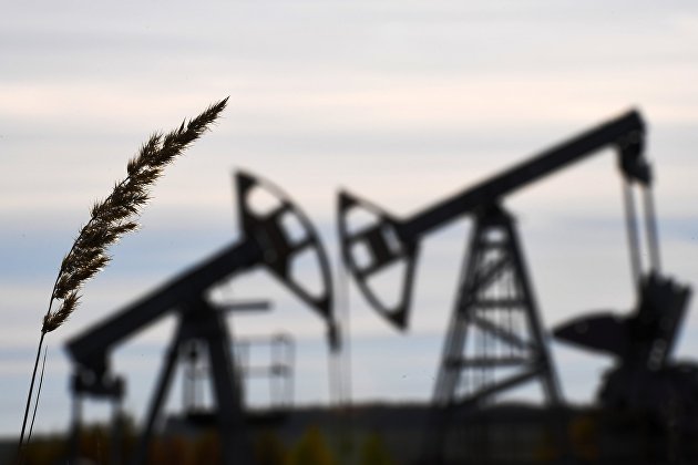Дюков ожидает дальнейшего роста спроса на нефть в мире