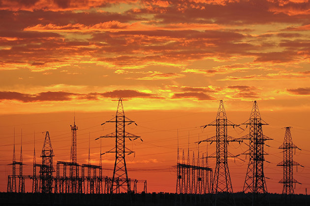 В Интер РАО раскрыли объем экспорта электроэнергии в 2023 году