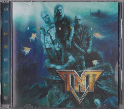 TNT - Atlantis (2008)