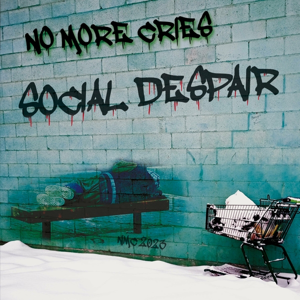 No More Cries-Social Despair-(2024)-WEB [FLAC] 16BITS 44.1KHZ 8e5eb571f9fd16897f87cfc59022732f