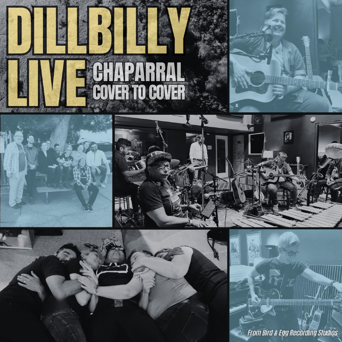 Dillbilly-Chaparral Cover To Cover-(2024)-WEB [FLAC] 16BITS 44.1KHZ Fa114656294b18615393fbfcef12cc01