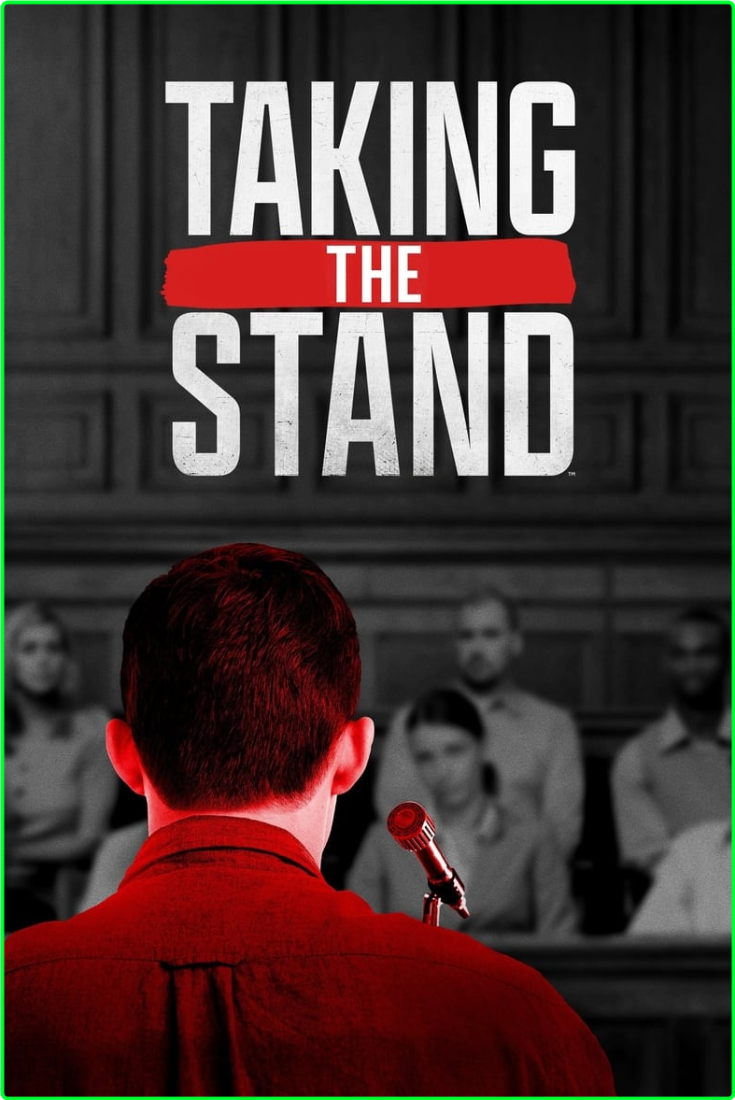 Taking The Stand [S03E04] [1080p] (x265) 50f201d0274dccf7e6c4463f892c7dc8