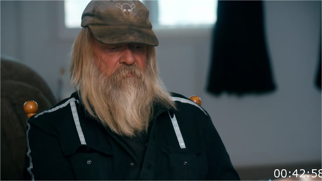 Gold Rush S14E19 [1080p] (x265) 8783f19e601e03db5757b36cabc0215c