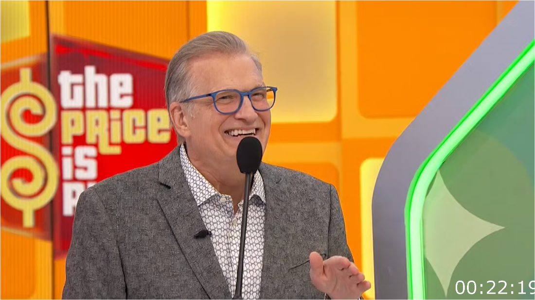 The Price Is Right (02/02/2024) [1080p] (x265) 8c07d51445f6f7d90e7eb7b6a6de2ea2