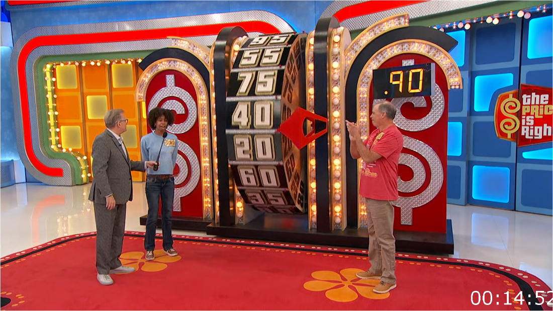 The Price Is Right (02/02/2024) [1080p] (x265) 90124c8af4403e903341571edd39485d