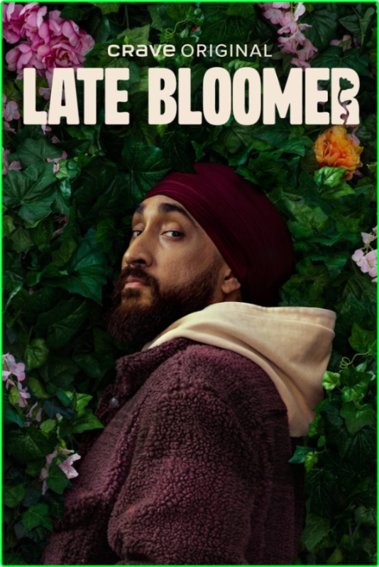 Late Bloomer [S01E05] [1080p] (x265) [6 CH] Ab55f3e8cb69542f06be4201783955e5