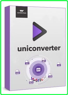 Wondershare UniConverter 15.5.0.9 Repack & Portable by Elchupacabra Ba808d47cdd661e52296c84ce10e4154