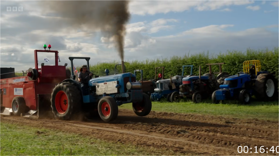 David And Jays Touring Toolshed S01E05 [1080p] (x265) E9d82c4c2fc8723b0b3b32c1c9a31e8c