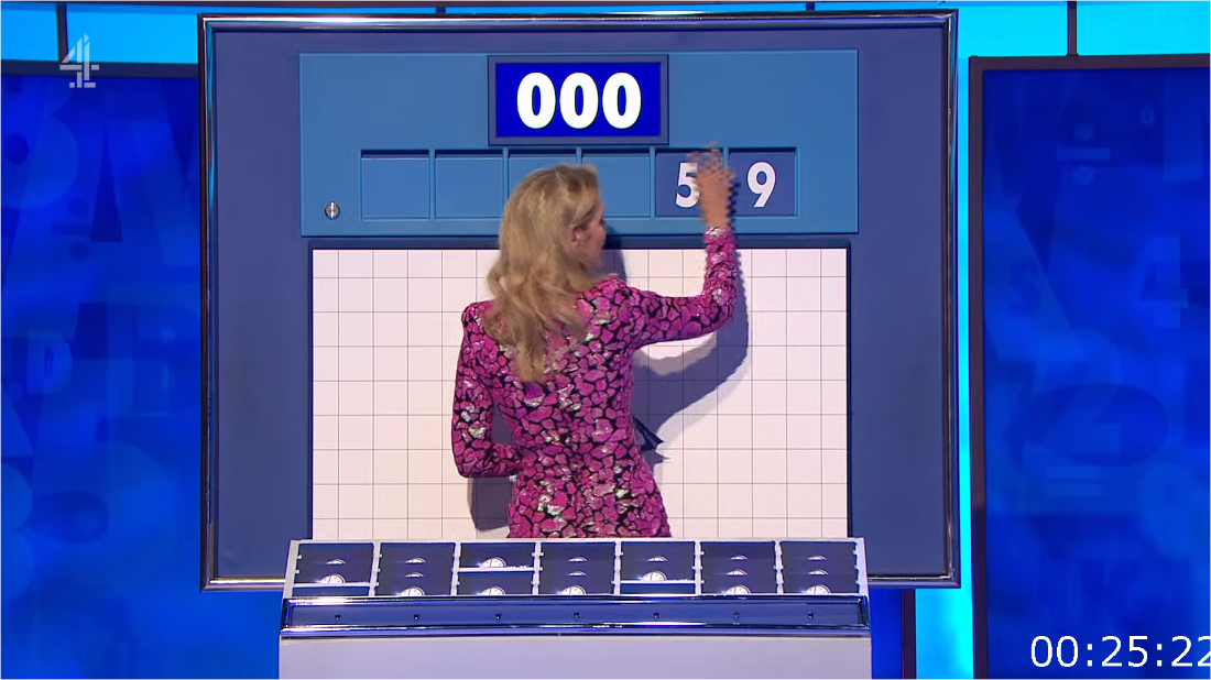 8 Out Of 10 Cats Does Countdown S25E04 [1080p] (x265) F3511effed17941dfe0c4a7986956aa7