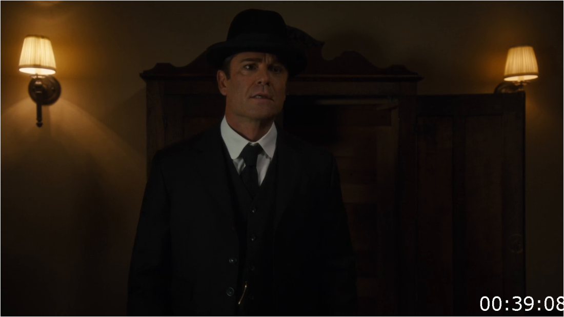 Murdoch Mysteries [S17E15] [1080p/720p] (x264) [6 CH] 3e96fb49bbe5b17c25d73365b09077d9